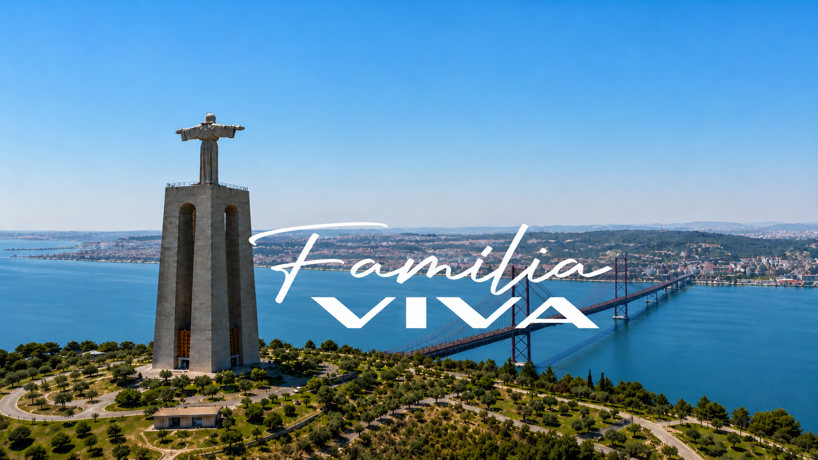 Família Viva Almada