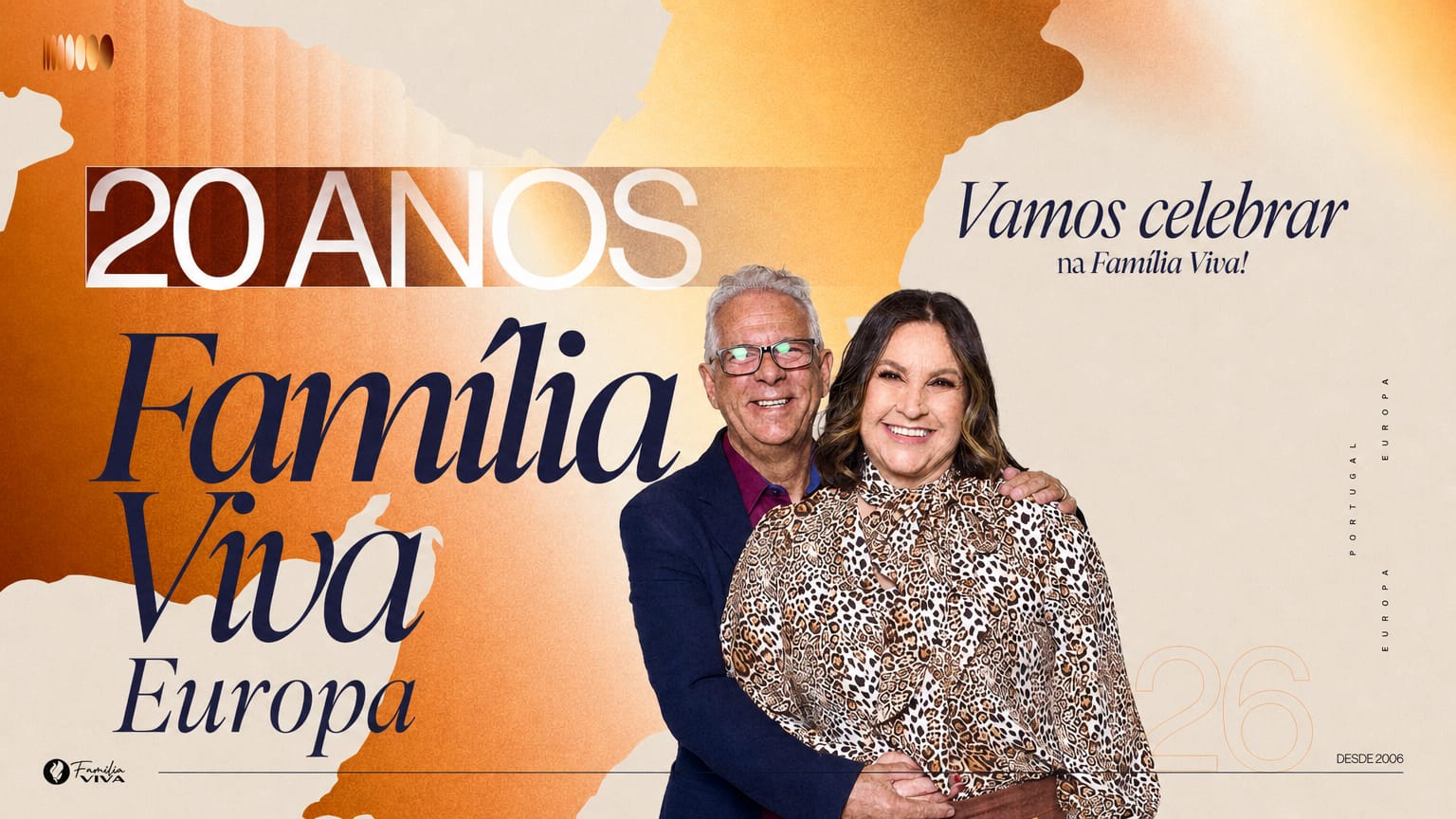 Família Viva
