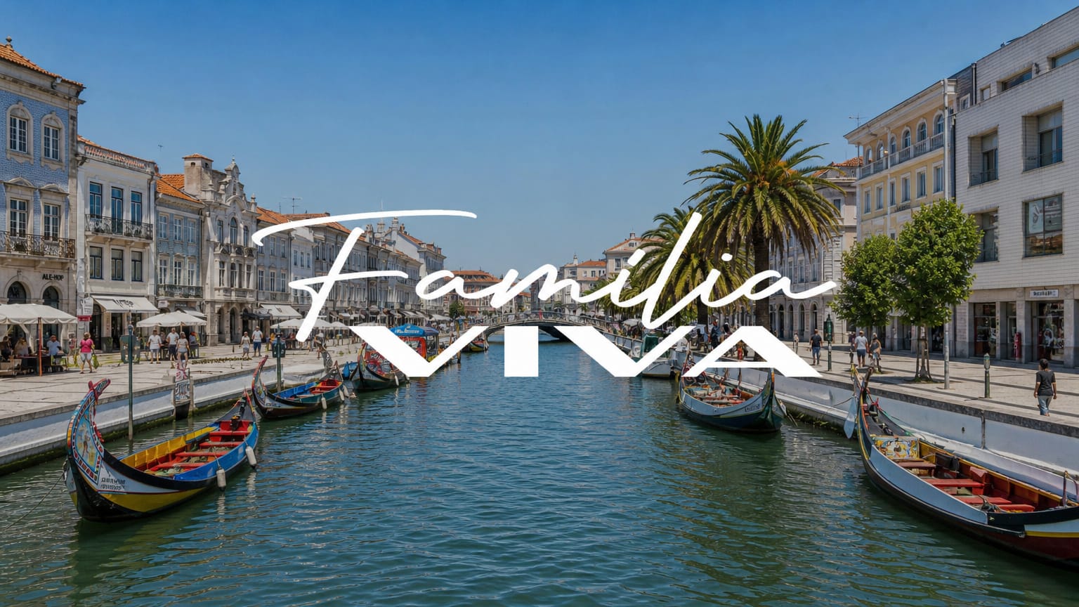 Família Viva Aveiro