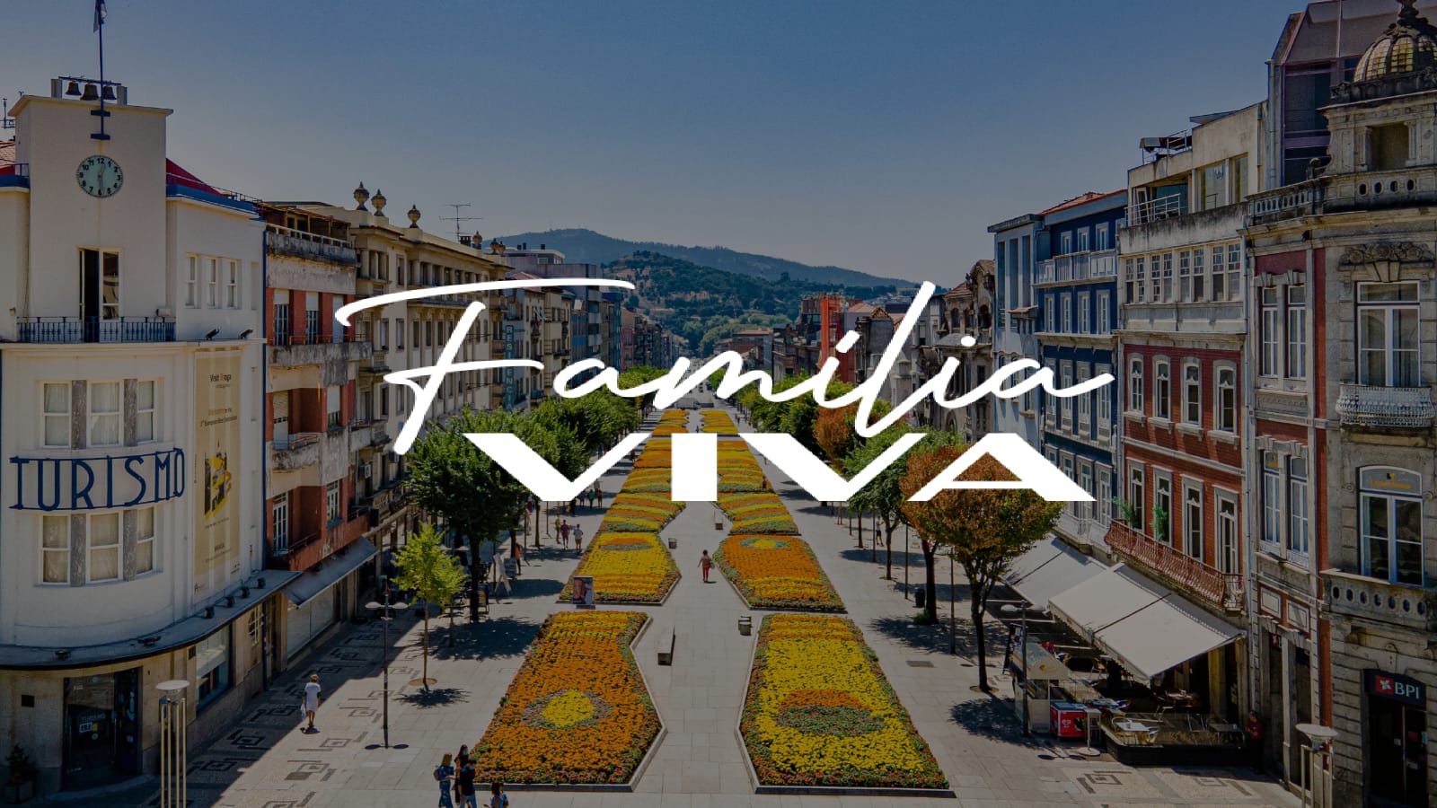 Família Viva Braga