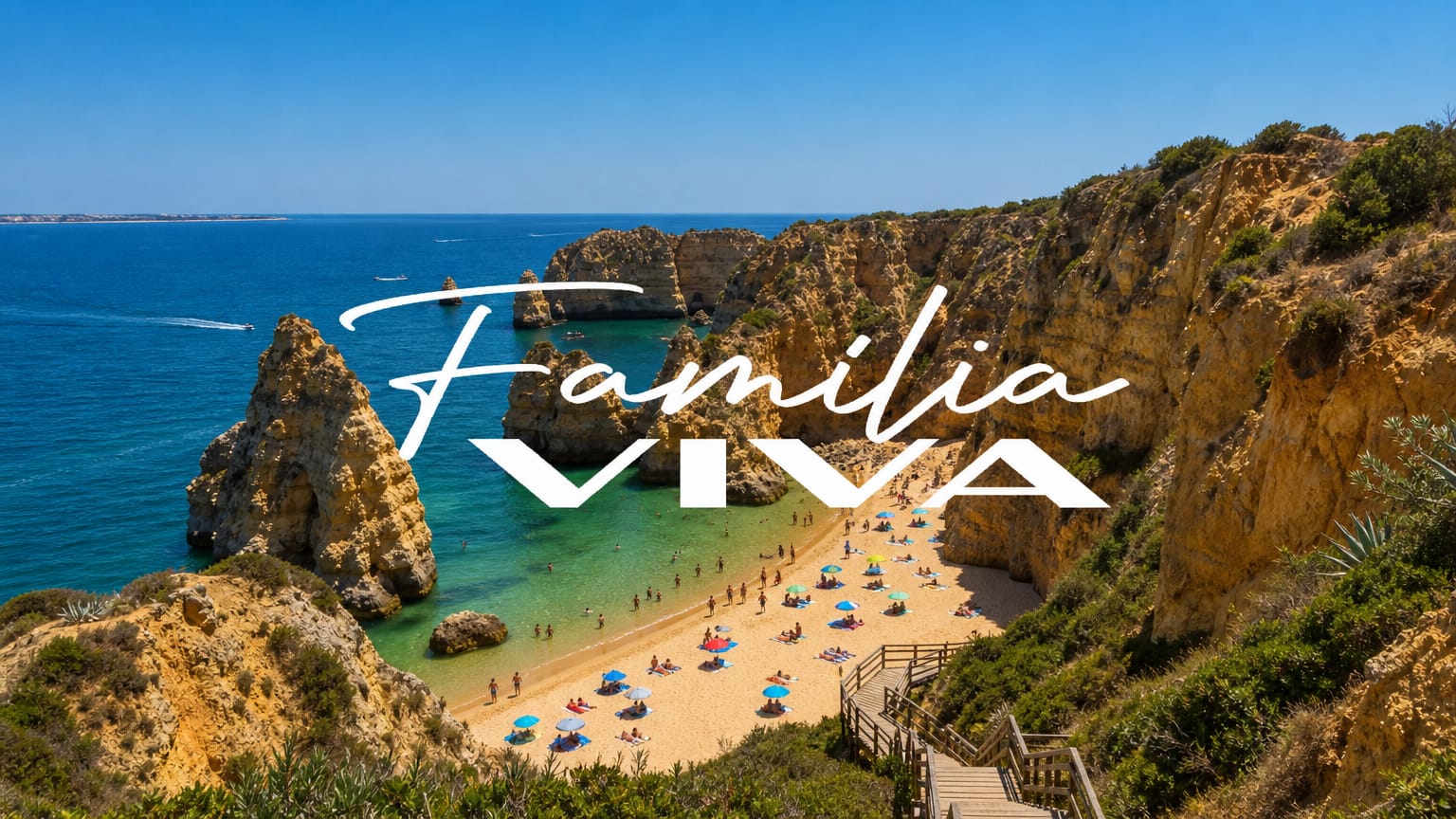 Família Viva Portimão