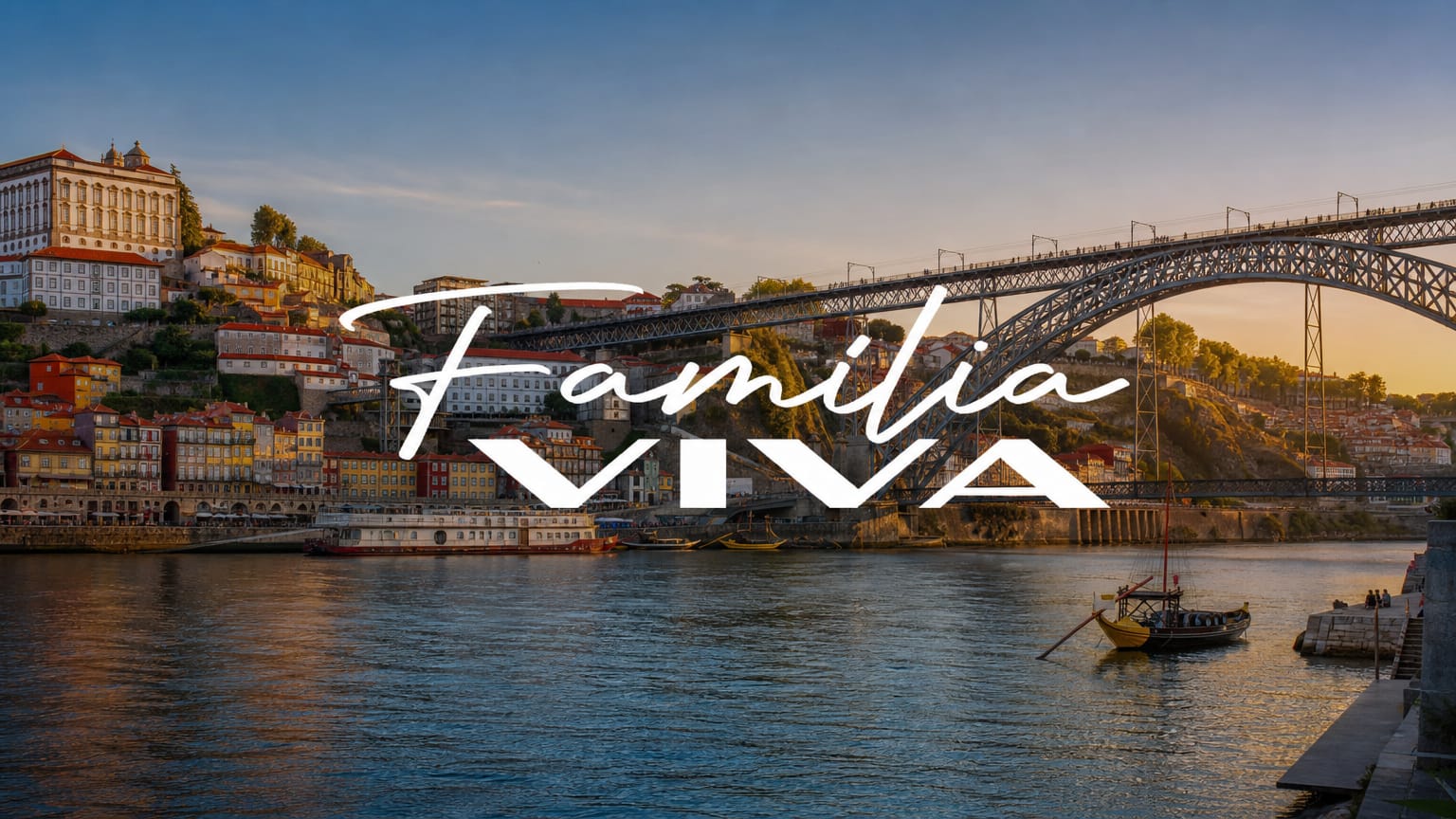 Família Viva Porto