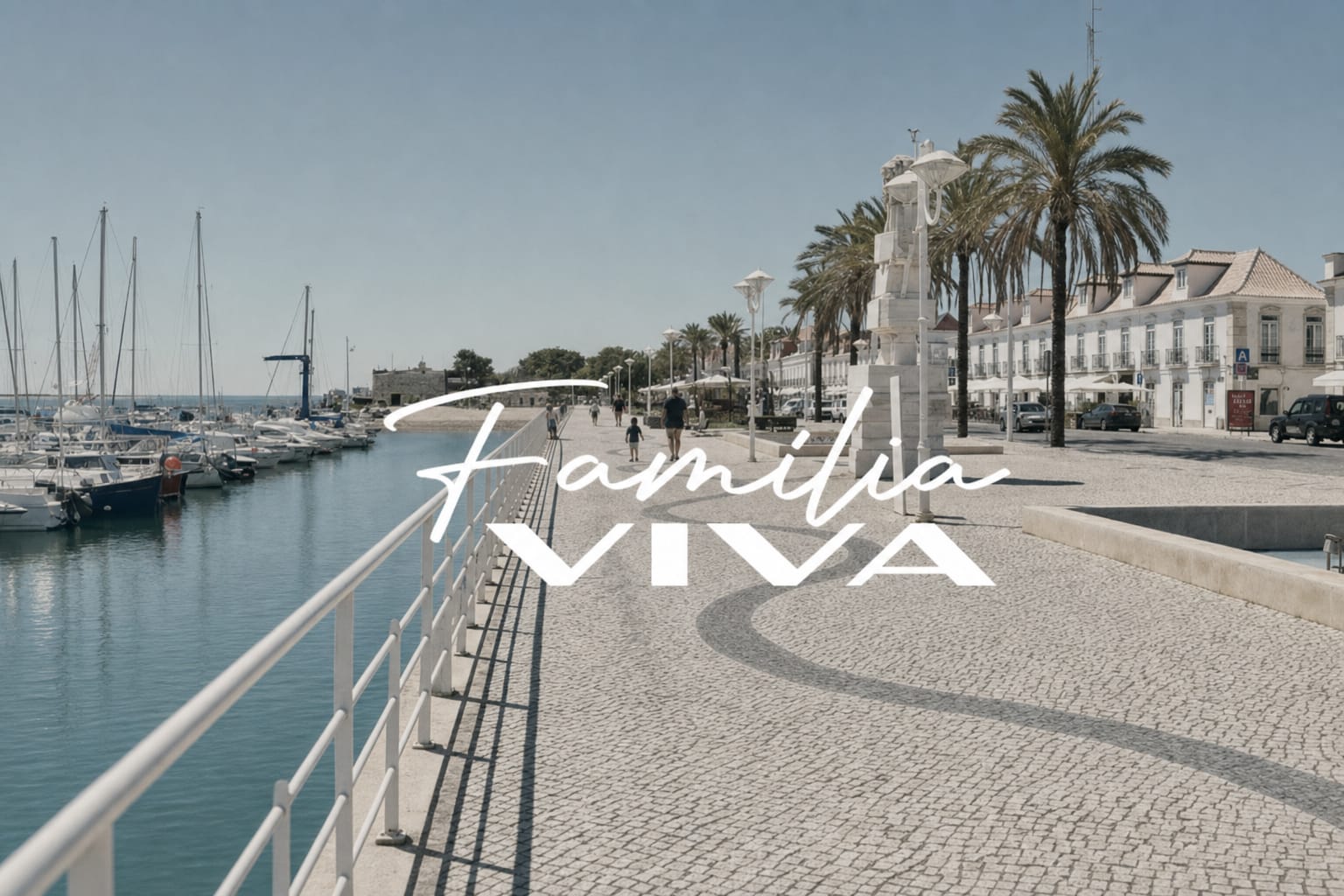 Família Viva VRSA