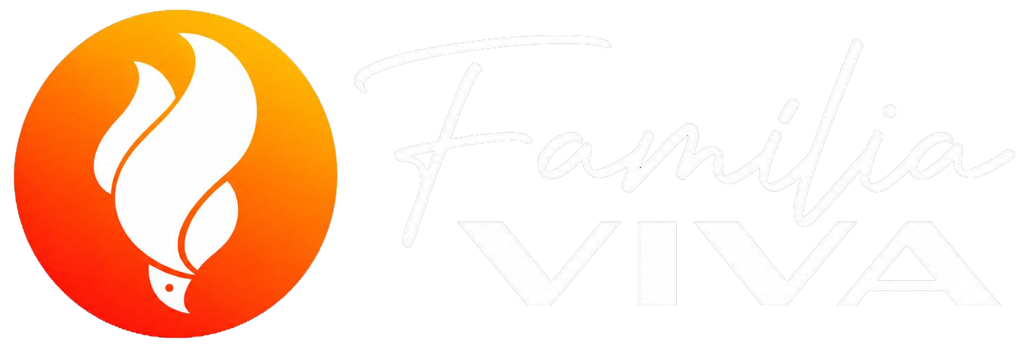 Família Viva Logo